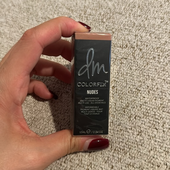 DMB Colorfix Matte - Nude 5 - Picture 2 of 10